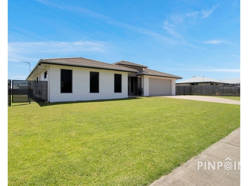 37 Oriely Avenue, Marian QLD 4753