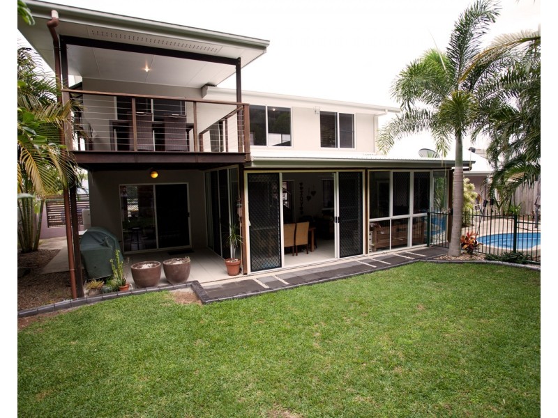 7 Navigator Court, Shoal Point QLD 4750