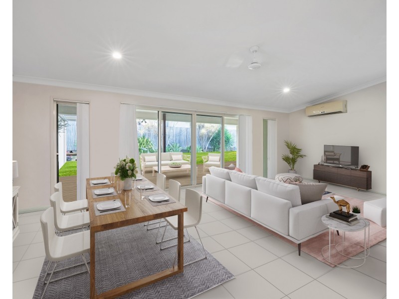 17 James Cook Drive, Rural View QLD 4740
