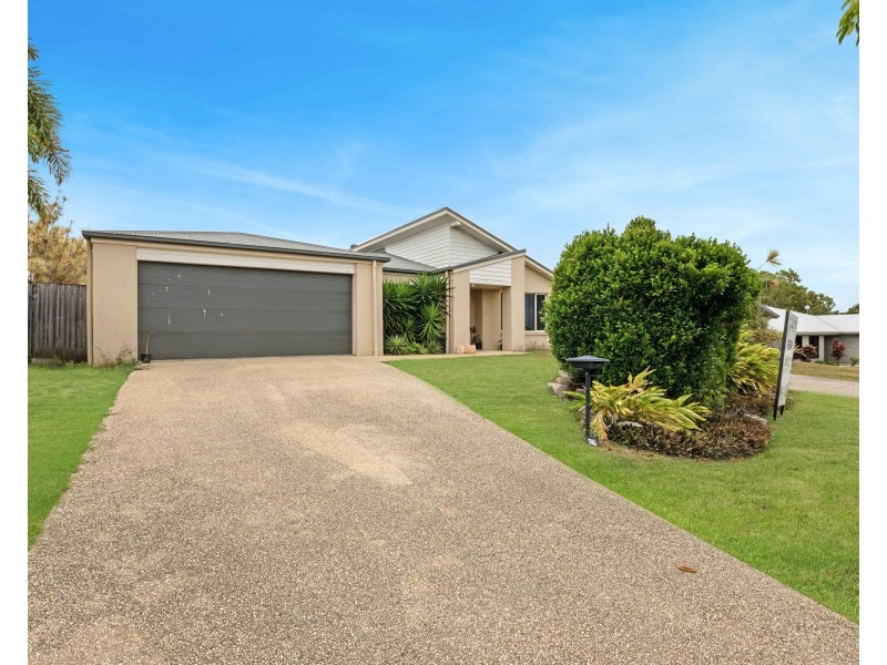 17 James Cook Drive, Rural View QLD 4740