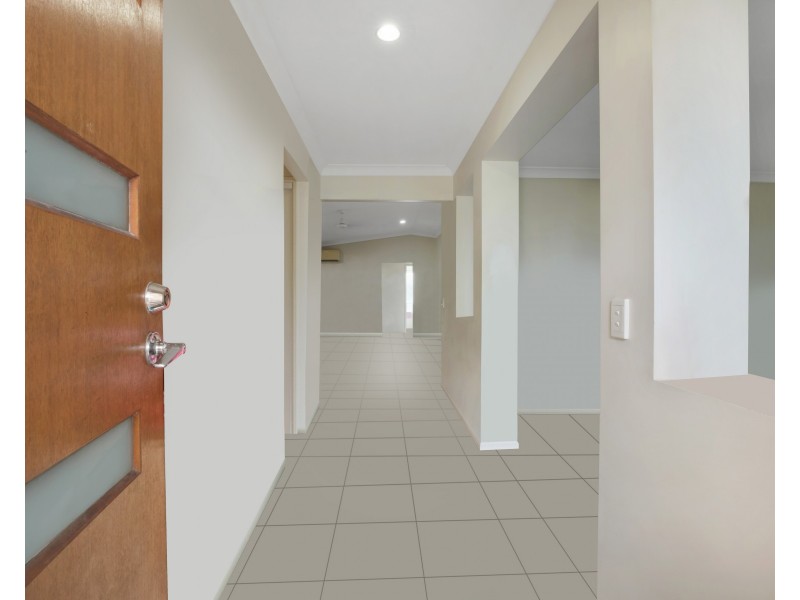 17 James Cook Drive, Rural View QLD 4740