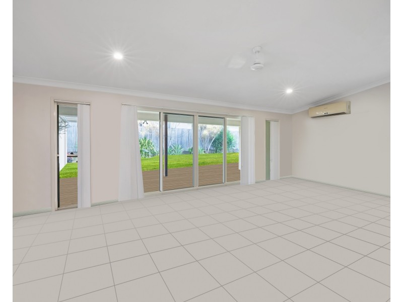 17 James Cook Drive, Rural View QLD 4740