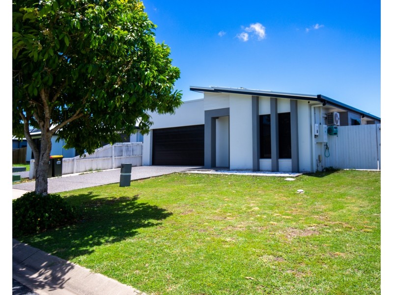 21 Beachwood Circuit, Bakers Creek QLD 4740