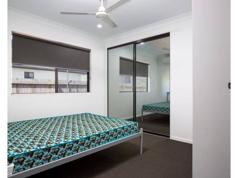 21 Beachwood Circuit, Bakers Creek QLD 4740