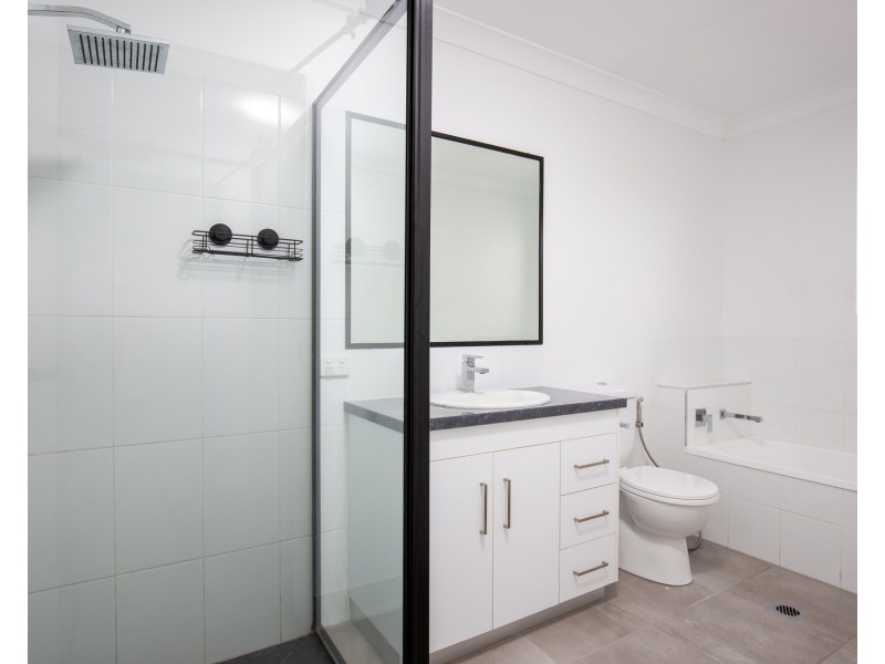 21 Beachwood Circuit, Bakers Creek QLD 4740