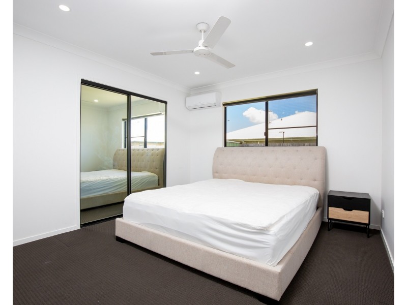 21 Beachwood Circuit, Bakers Creek QLD 4740