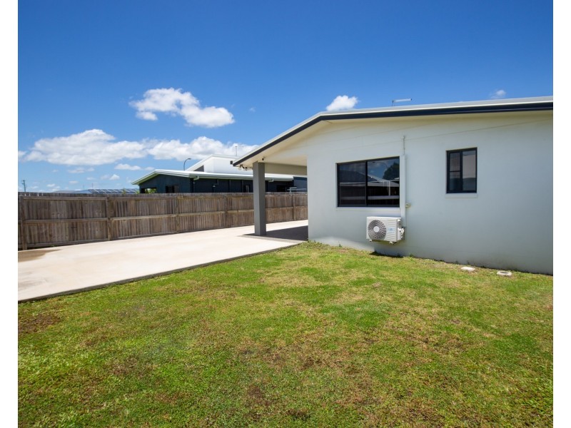 21 Beachwood Circuit, Bakers Creek QLD 4740