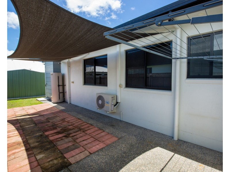 21 Beachwood Circuit, Bakers Creek QLD 4740