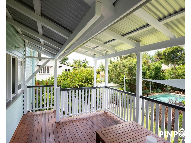 7 Clark Street, South Mackay QLD 4740