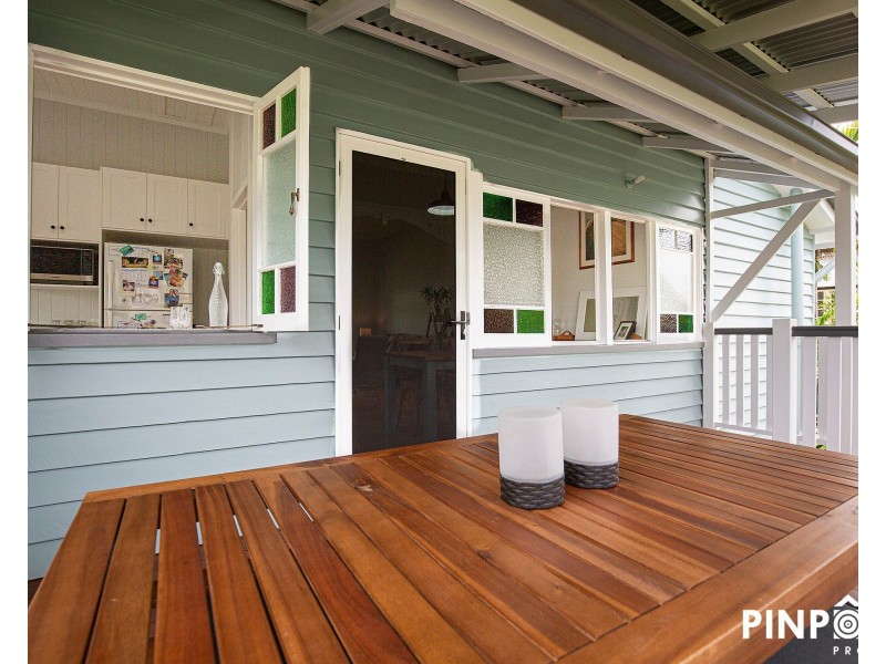 7 Clark Street, South Mackay QLD 4740