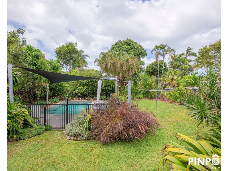 7 Clark Street, South Mackay QLD 4740