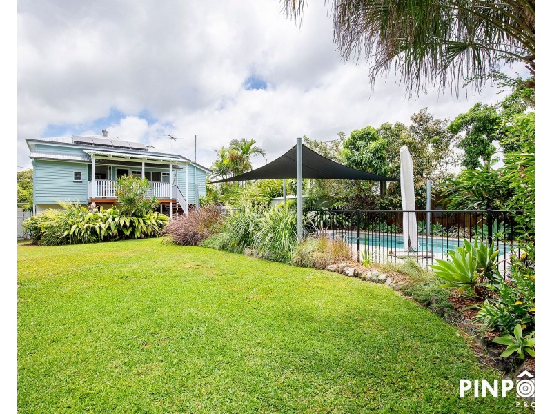 7 Clark Street, South Mackay QLD 4740