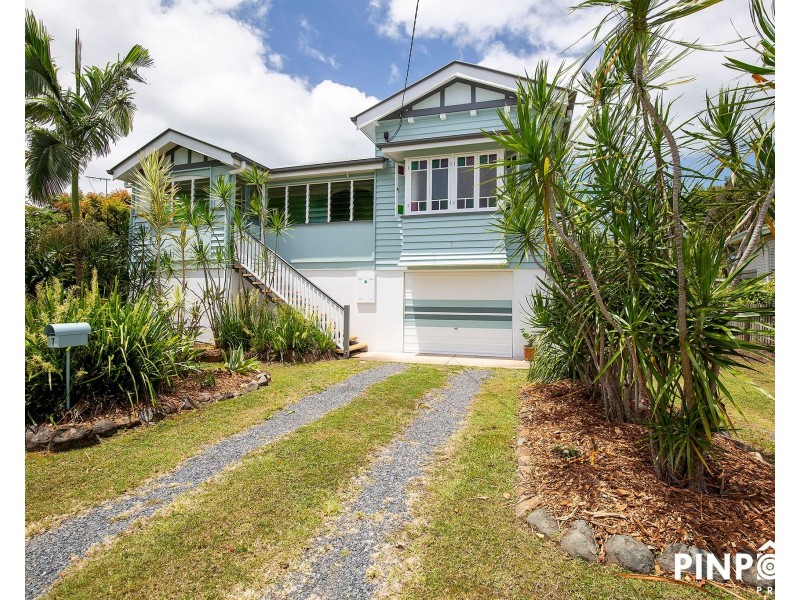 7 Clark Street, South Mackay QLD 4740