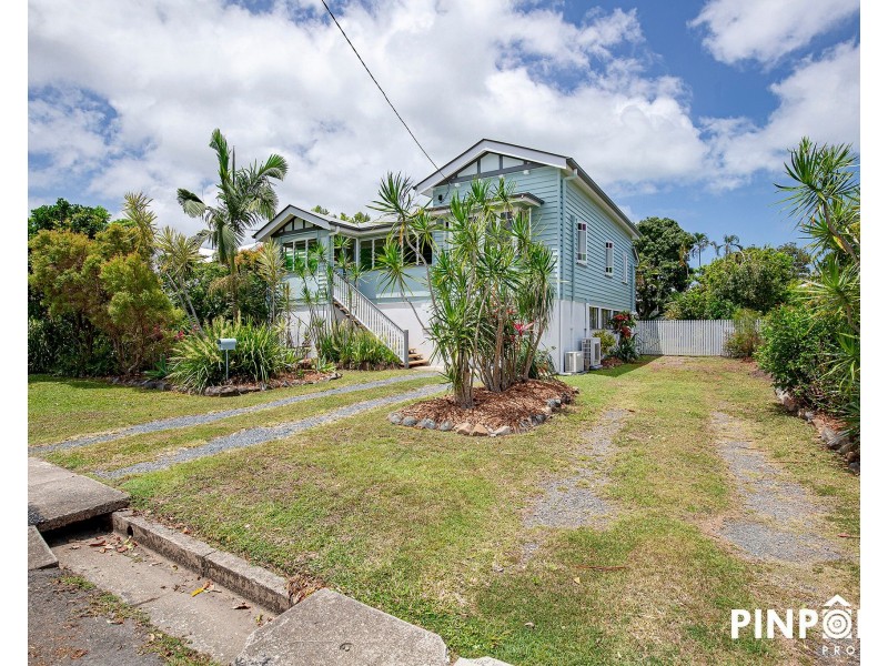7 Clark Street, South Mackay QLD 4740