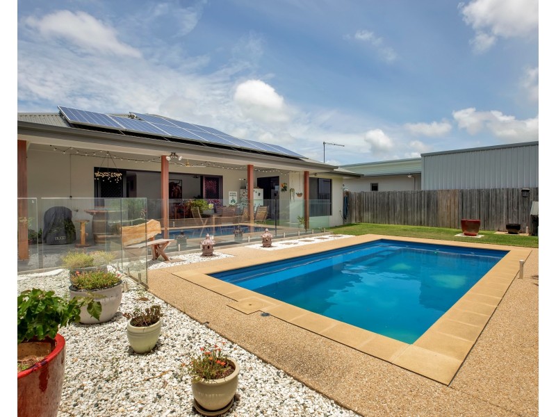 7 Monterrico Circuit, Beaconsfield QLD 4740