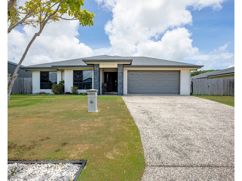 7 Monterrico Circuit, Beaconsfield QLD 4740