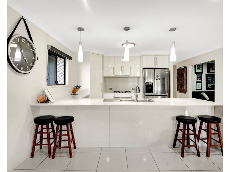 7 Monterrico Circuit, Beaconsfield QLD 4740
