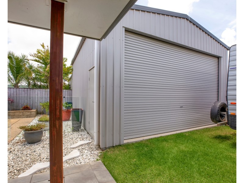 7 Monterrico Circuit, Beaconsfield QLD 4740