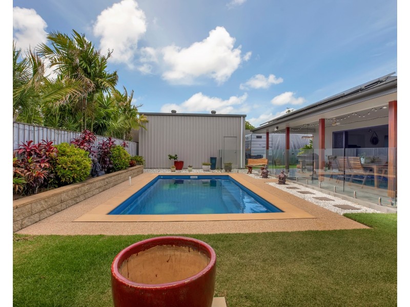 7 Monterrico Circuit, Beaconsfield QLD 4740