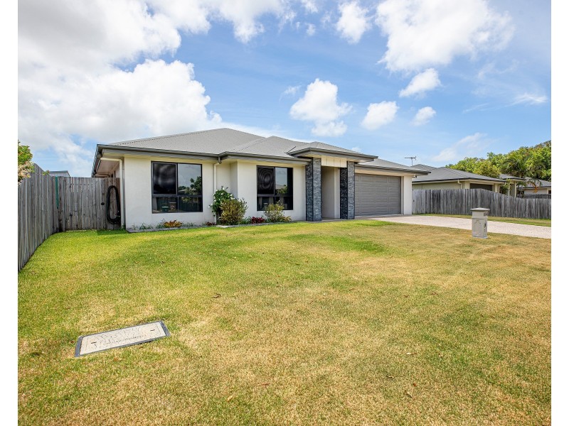 7 Monterrico Circuit, Beaconsfield QLD 4740