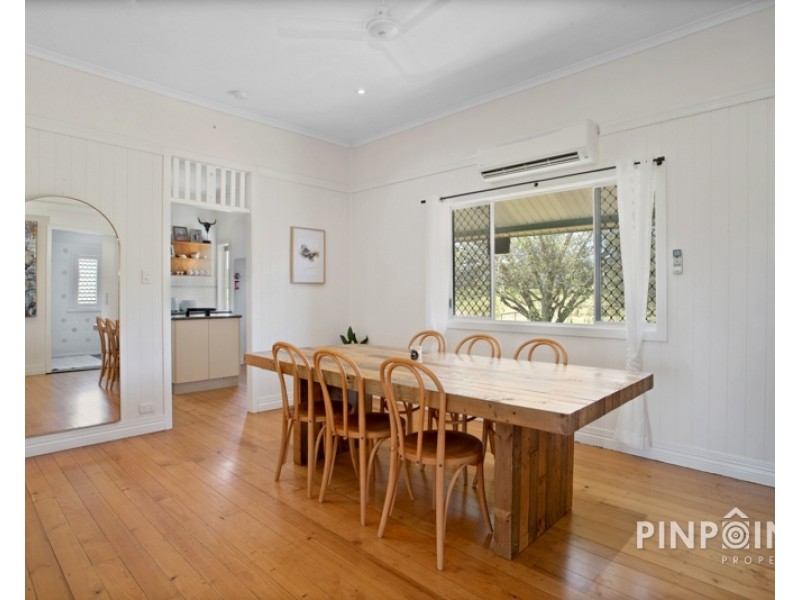 368 Devereux Creek Road, Devereux Creek QLD 4753