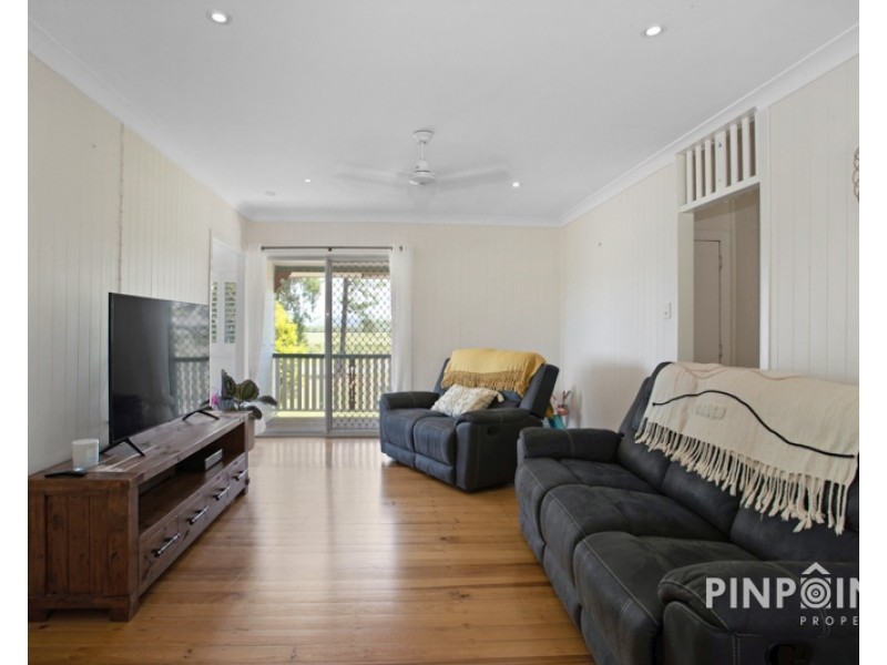 368 Devereux Creek Road, Devereux Creek QLD 4753