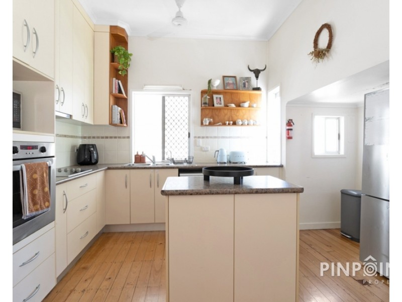 368 Devereux Creek Road, Devereux Creek QLD 4753