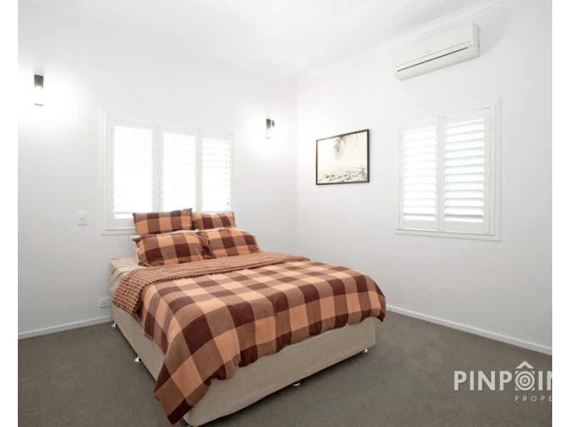 368 Devereux Creek Road, Devereux Creek QLD 4753