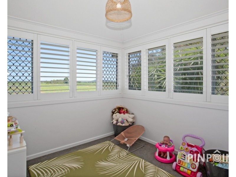 368 Devereux Creek Road, Devereux Creek QLD 4753