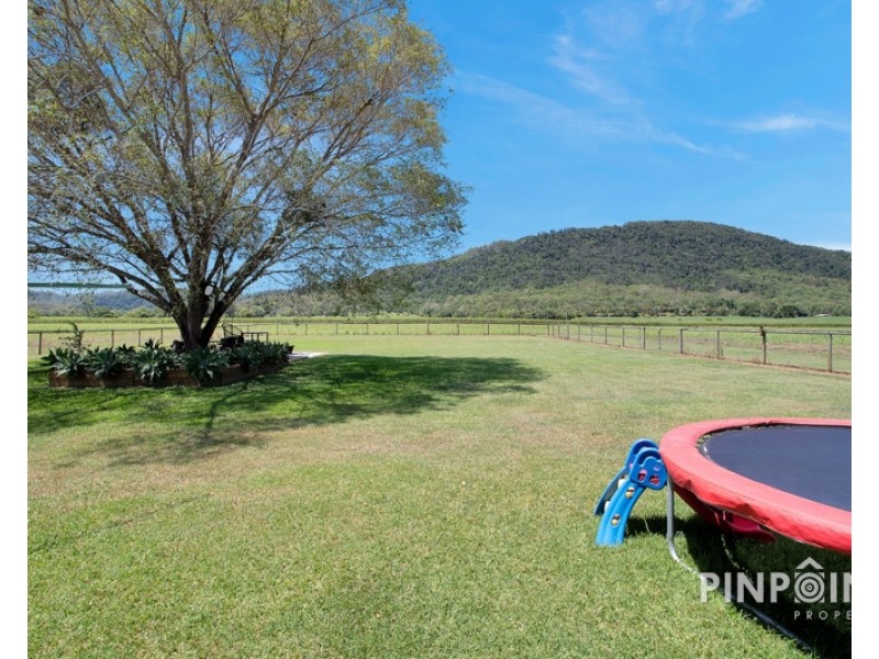 368 Devereux Creek Road, Devereux Creek QLD 4753