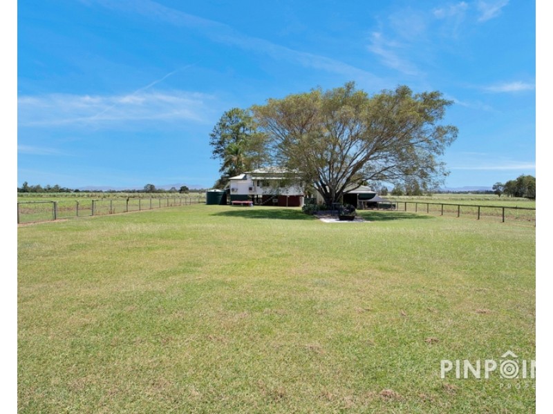 368 Devereux Creek Road, Devereux Creek QLD 4753