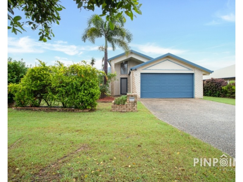 25 Emperor Drive, Andergrove QLD 4740