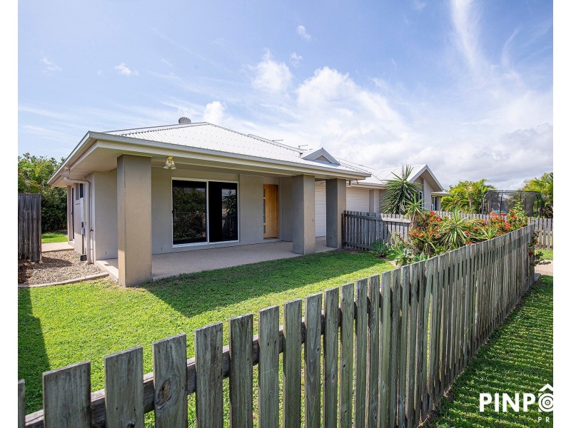 2/28 Coogee Terrace, Blacks Beach QLD 4740