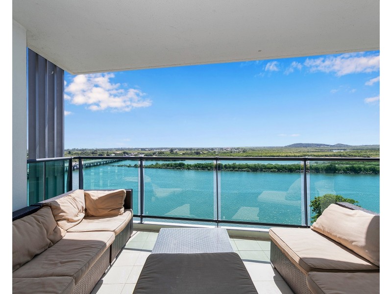 801/27 River Street, Mackay QLD 4740
