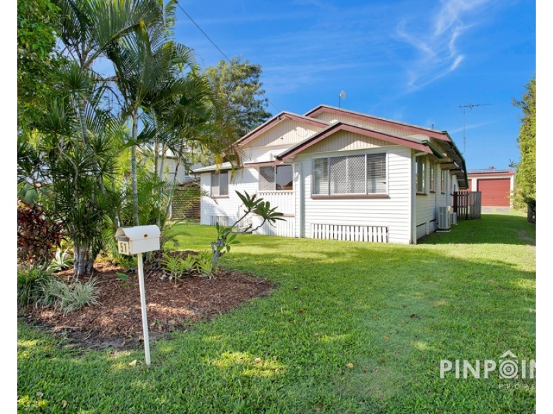 51 Mogford Street, West Mackay QLD 4740