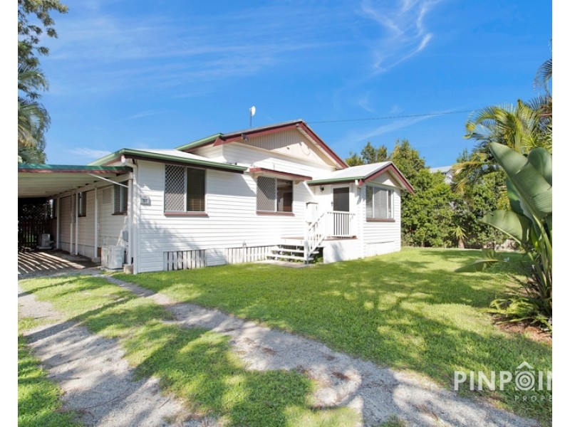 51 Mogford Street, West Mackay QLD 4740
