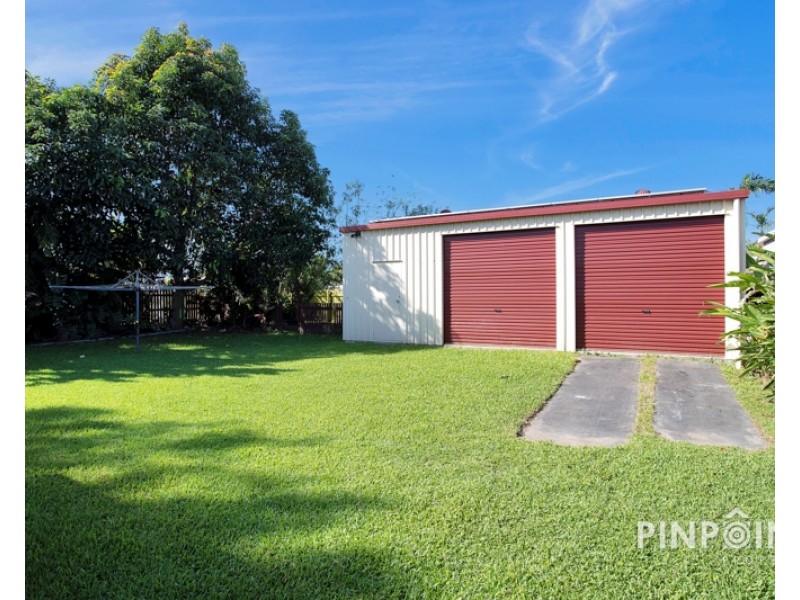51 Mogford Street, West Mackay QLD 4740