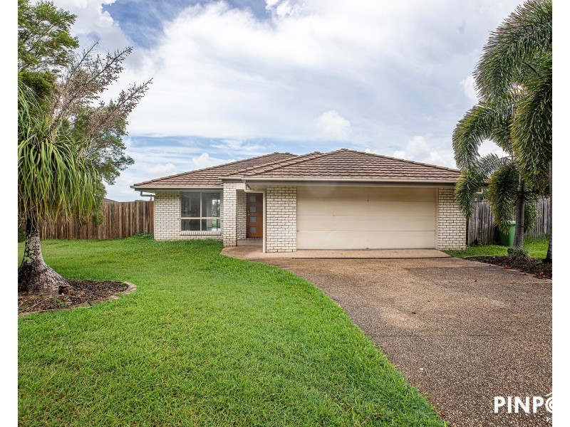 41 Jackson Street, Sarina QLD 4737