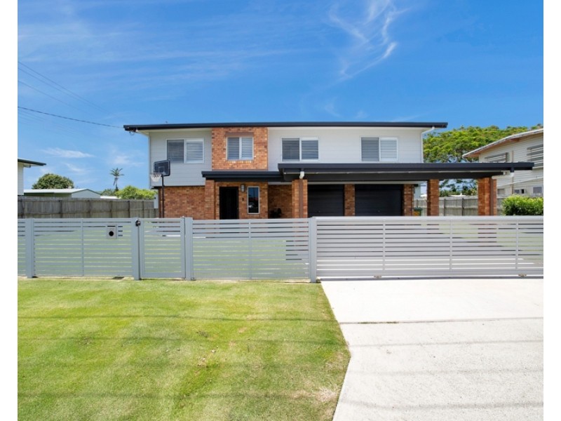 22 Warland Street, South Mackay QLD 4740