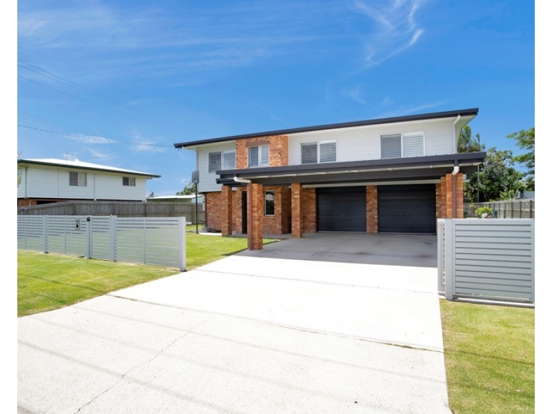 22 Warland Street, South Mackay QLD 4740
