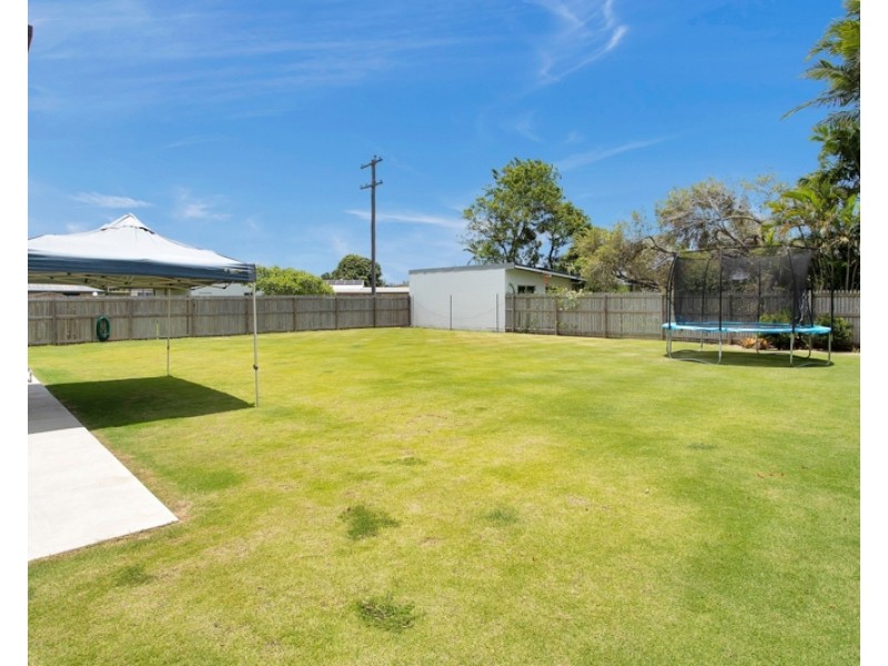 22 Warland Street, South Mackay QLD 4740