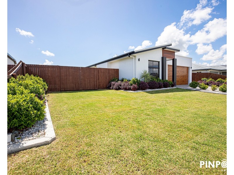 9 Georgia Street, Bakers Creek QLD 4740