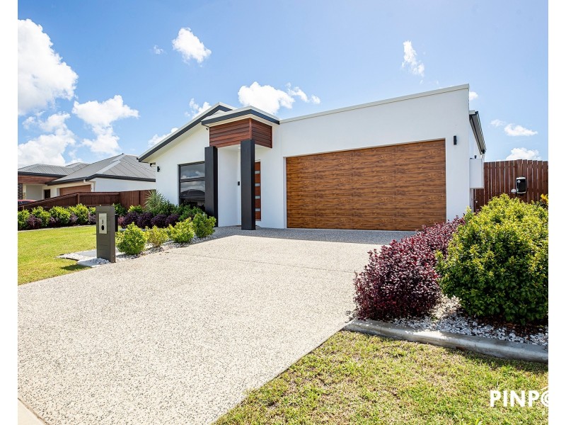 9 Georgia Street, Bakers Creek QLD 4740