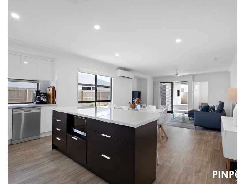 9 Georgia Street, Bakers Creek QLD 4740