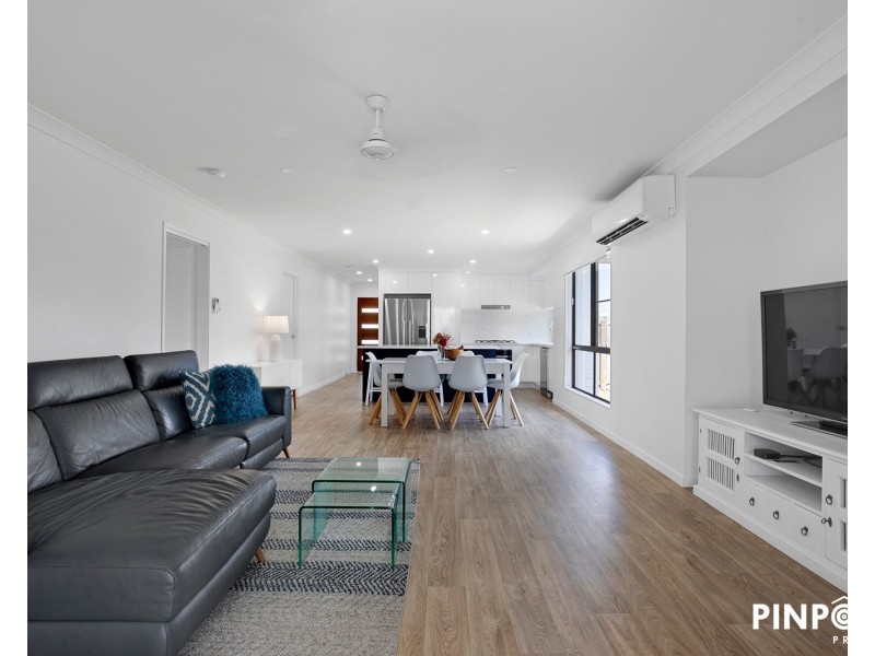 9 Georgia Street, Bakers Creek QLD 4740