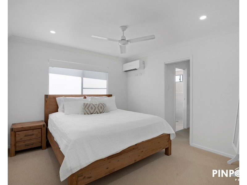 9 Georgia Street, Bakers Creek QLD 4740