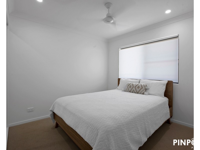 9 Georgia Street, Bakers Creek QLD 4740