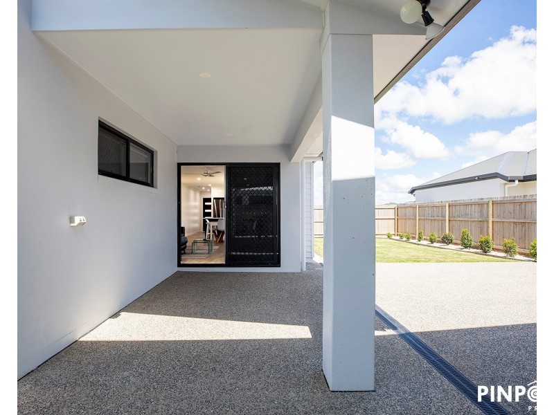 9 Georgia Street, Bakers Creek QLD 4740