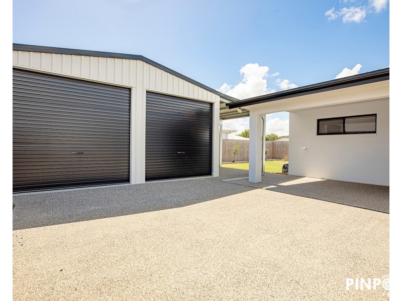 9 Georgia Street, Bakers Creek QLD 4740