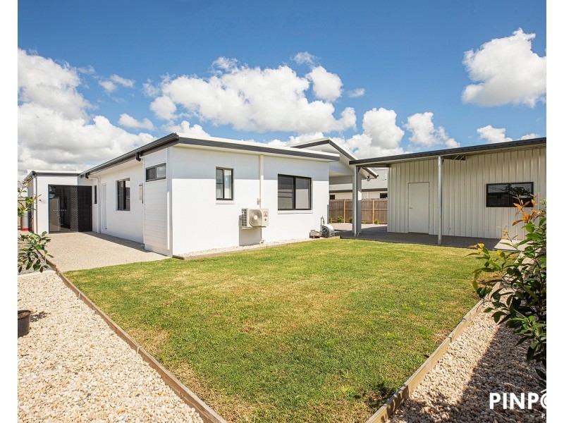 9 Georgia Street, Bakers Creek QLD 4740